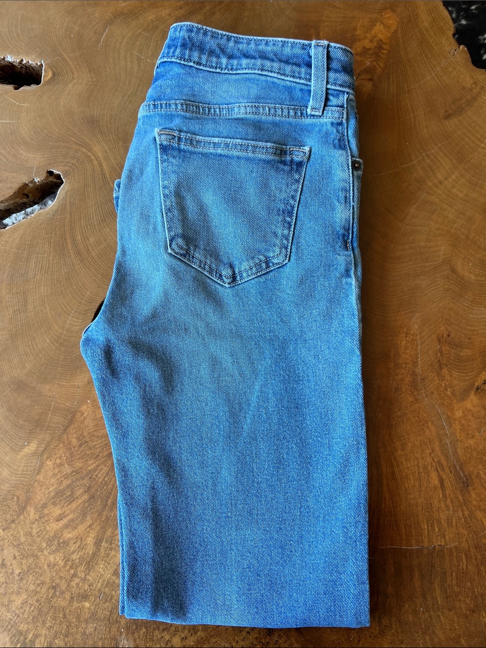 Treasure & Bond Boys Blue Denim Jeans size 14
